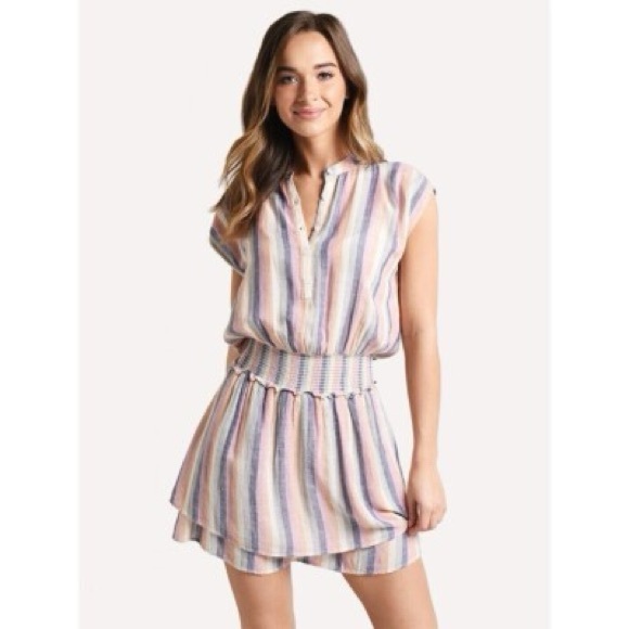 Rails | The Angelina Dress Sz S - Picture 8 of 9